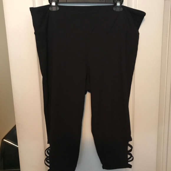 Balance Collection Leggings 2x